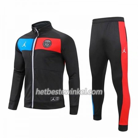 Paris Saint-Germain 2020/21 Trainingsjack Pak M001